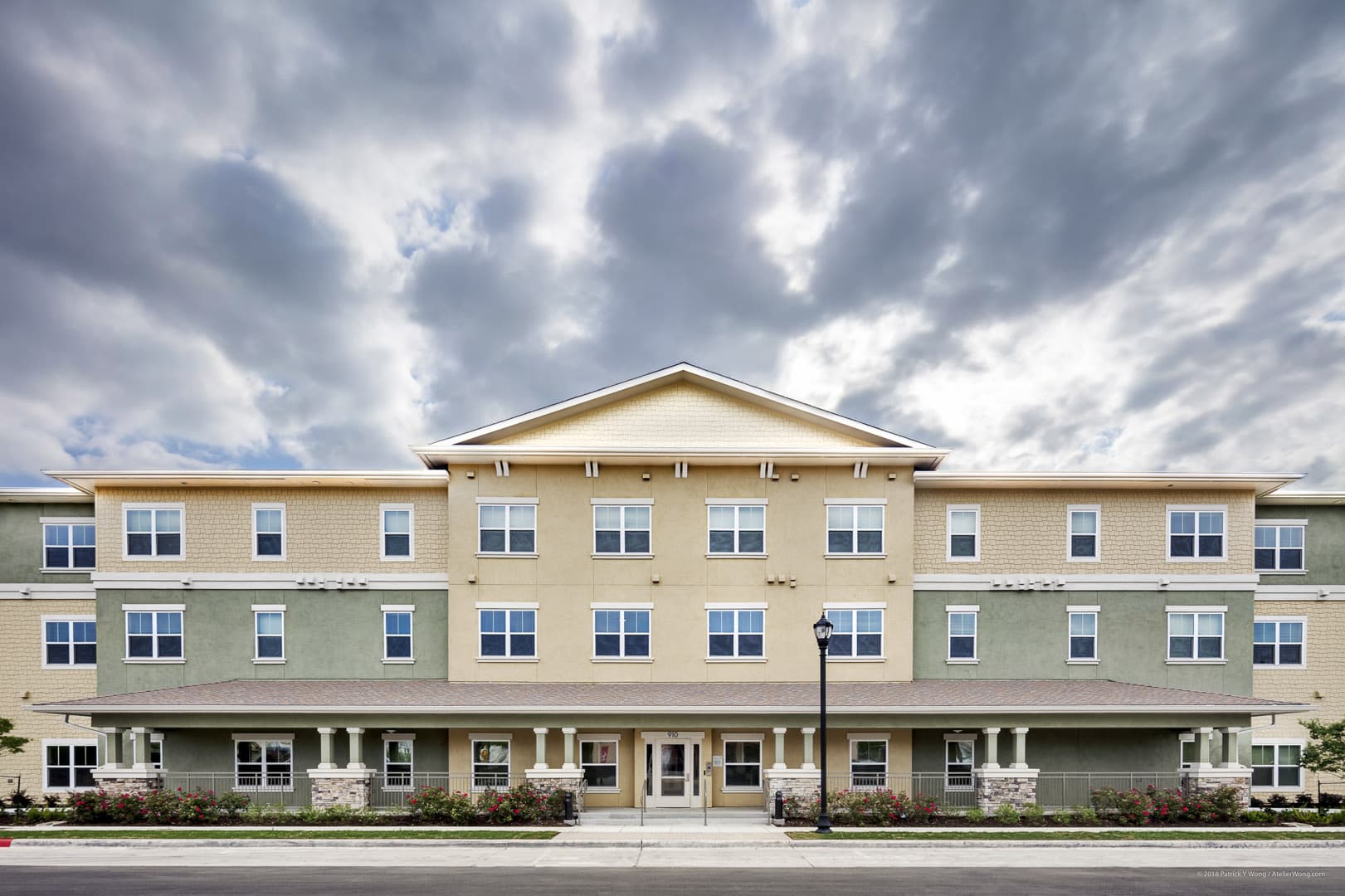 Wheatley Park Senior Living